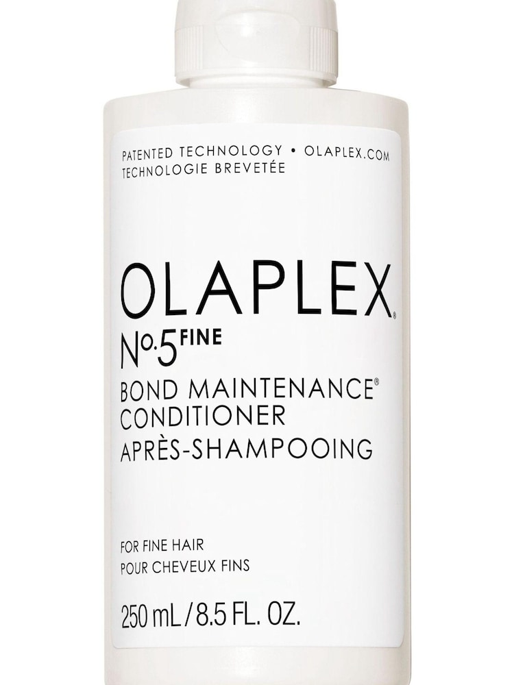 Olaplex No. 5 Fine Bond Maintenance Conditioner 250ml - Image 1 of 5