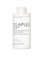 Olaplex No. 5 Fine Bond Maintenance Conditioner 250ml - Image 2 of 5
