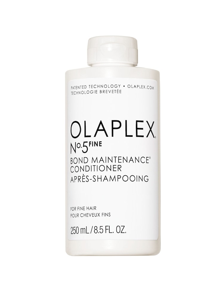 Olaplex No. 5 Fine Bond Maintenance Conditioner 250ml - Image 2 of 5