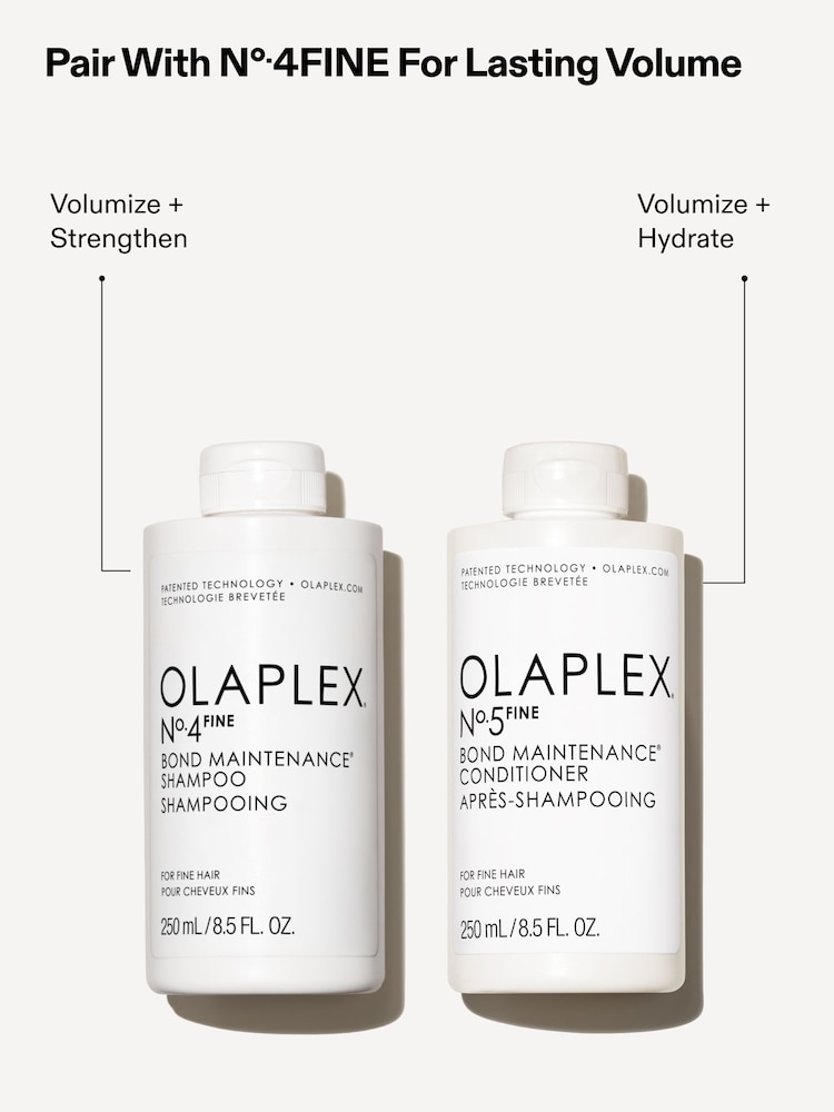 Olaplex No. 5 Fine Bond Maintenance Conditioner 250ml - Image 7 of 7