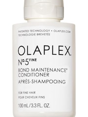 Olaplex No. 5 Fine Bond Maintenance Conditioner 100ml - Image 1 of 5