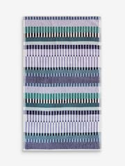 Stripe Towels - Obraz 1 z 2