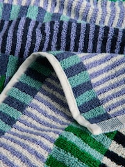 Stripe Towels - Obraz 2 z 2