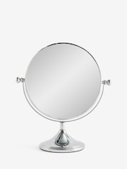 Okrogla toaletna miza Ogledalo - Slika 1 iz 1