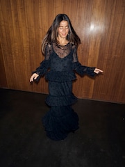 Never Fully Dressed Star Devouree Felicity Dress - صورة 2 من 5