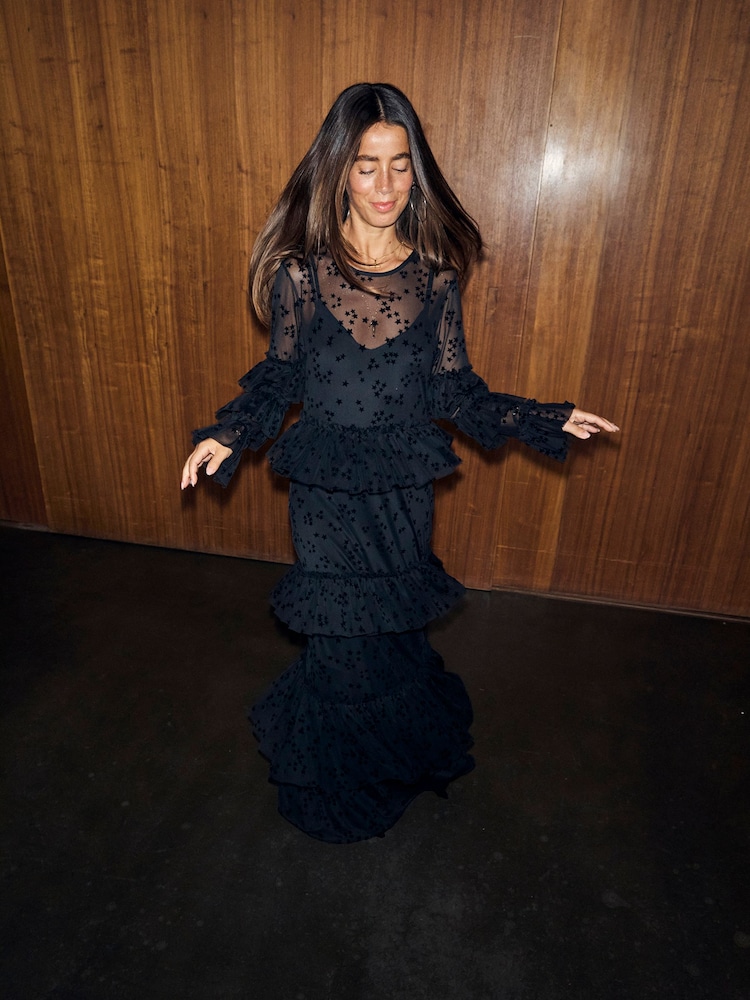 Never Fully Dressed Star Devouree Felicity Dress - صورة 2 من 5