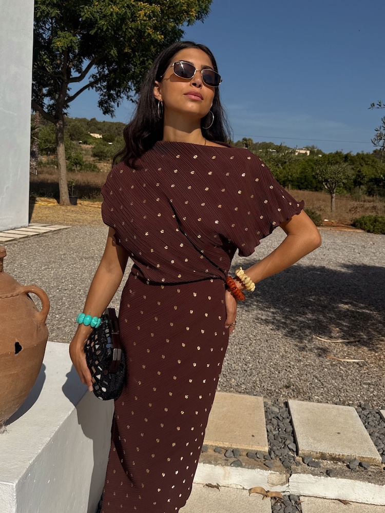 Never Fully Dressed Desire Dress - صورة 1 من 7