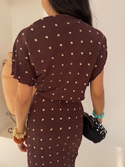 Never Fully Dressed Desire Dress - صورة 2 من 7