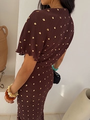 Never Fully Dressed Desire Dress - صورة 3 من 7