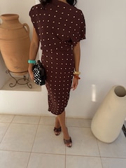 Never Fully Dressed Desire Dress - صورة 4 من 7