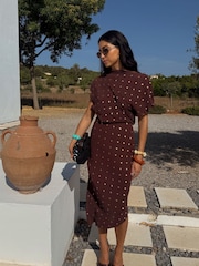 Never Fully Dressed Desire Dress - صورة 5 من 7