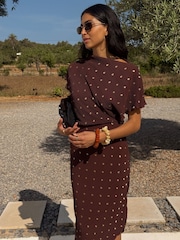 Never Fully Dressed Desire Dress - صورة 6 من 7