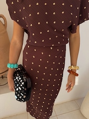Never Fully Dressed Desire Dress - صورة 7 من 7