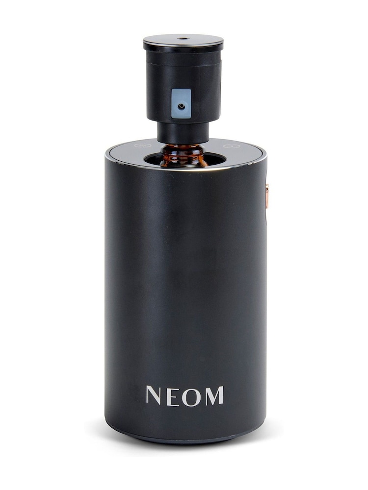 NEOM Wellbeing Pod Mini+ Waterless Essential Oil Diffuser - Image 5 of 5