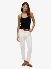Superdry Black Studios Strappy Vest - Image 3 of 7