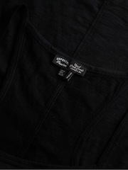 Superdry Black Studios Strappy Vest - Image 7 of 7