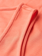 Superdry Pink Vest Mini Dress - Image 3 of 3