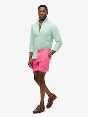 Pink - Superdry Essential 17 Swim Shorts - Bild 5 von 8