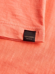 Superdry Orange Studios Strappy Vest - Image 6 of 6