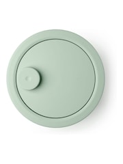 Brabantia Jade Green Tasty+ Salad Spinner - Image 5 of 6