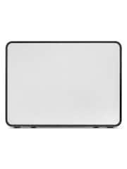 Brabantia Matt Steel Fingerprint Proof Fall Front Bread Bin - Image 6 of 6