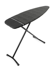 Brabantia Denim Black Ironing Board Size D Heat Resistant Parking Zone - Image 4 of 6