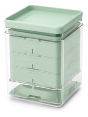 Brabantia Jade Green Tasty+ Potato Cutter - Image 4 of 6