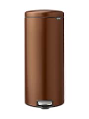 Brabantia Warm Bronze NewIcon Pedal Bin - Image 2 of 6