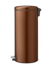 Brabantia Warm Bronze NewIcon Pedal Bin - Image 3 of 6