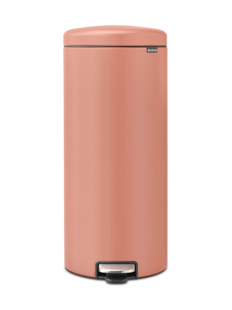Brabantia Warm Copper NewIcon Pedal Bin - Image 2 of 6