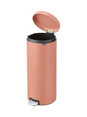 Brabantia Warm Copper NewIcon Pedal Bin - Image 4 of 6