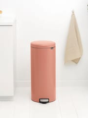 Brabantia Warm Copper NewIcon Pedal Bin - Image 6 of 6