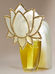 Bath & Body Works Lotus Wallflower Plug - Image 1 of 2