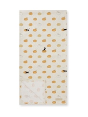 Sophie Allport Natural Trick or Treat Table Runner - Image 3 of 3