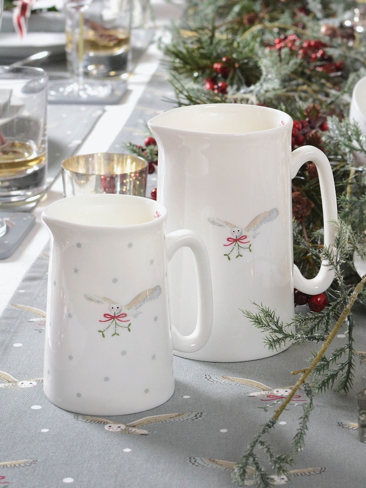 Sophie Allport Night Owl Jug - Bild 1 von 2