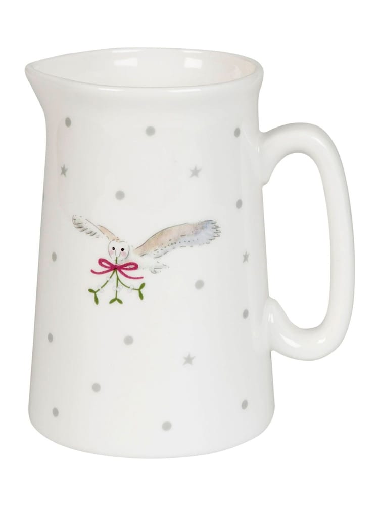 Sophie Allport Night Owl Jug - Bild 2 von 2