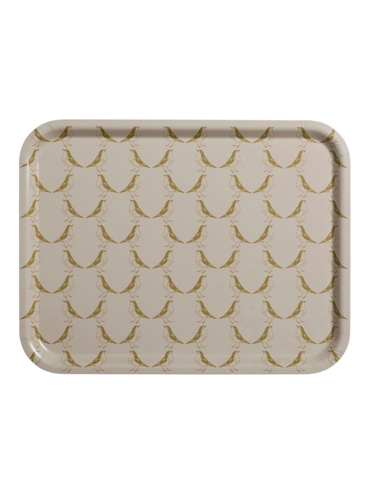 Sophie Allport Robin Serving Tray - Bild 1 von 1