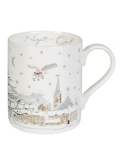 Sophie Allport Night Owl Village Scene Mug - Slika 2 iz 2