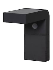 Eglo Baracconi LED Solar Aluminium Wall Light - Изображение 3 из 6