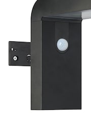 Eglo Baracconi LED Solar Aluminium Wall Light - Изображение 4 из 6