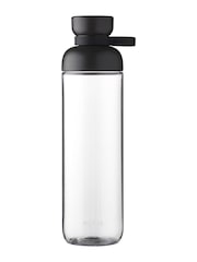 Mepal Nordic Black Vita Leakproof Drinks Bottle With Two Openings - Image 4 of 4