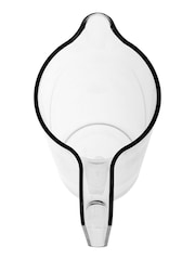 Mepal Clear Flow Water Jug - Image 2 of 2