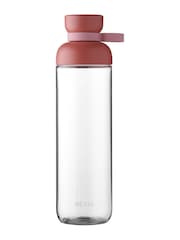 Mepal Vivid Mauve Vita Leakproof Drinks Bottle With Two Openings - Image 1 of 1