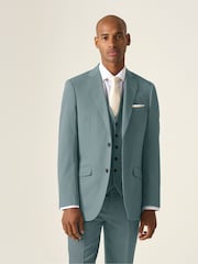 Skopes Mint Tailored Tailored Fit Beckett Suit Jacket - Image 1 of 5