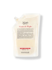 Kiehls Creme De Corps Refillable Pouch 1L - Image 1 of 7