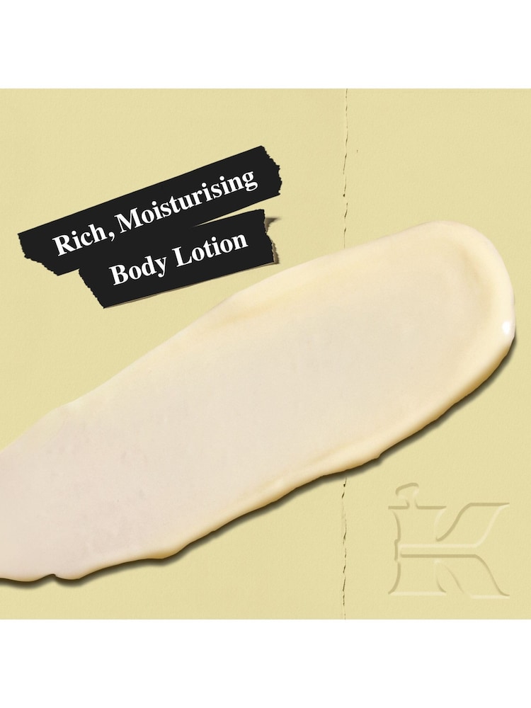 Kiehls Creme De Corps Refillable Pouch 1L - Image 2 of 7