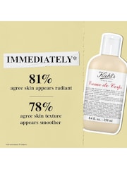 Kiehls Creme De Corps Refillable Pouch 1L - Image 3 of 7