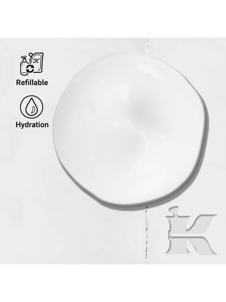 Kiehls Refillable Amino Acid Conditioner 1L - Image 2 of 7