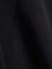 Ted Baker Black Reginah-V-Neck Knit Top - Image 7 of 7