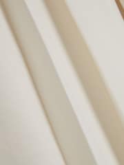 Ted Baker White Duuva Box Pleat Wide Leg Trousers - Image 8 of 8